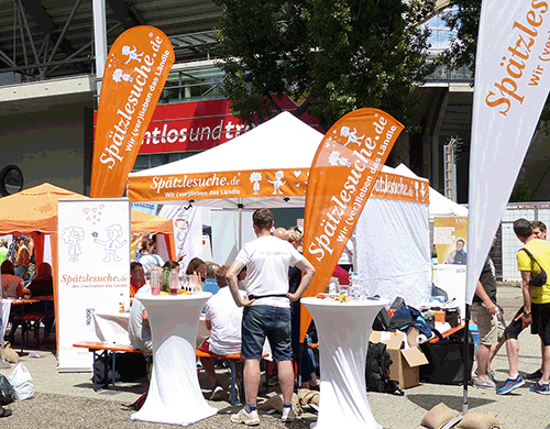 Spaetzle partnersuche
